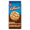 GRANOLA Biscuits choc. extra cookies - 184g