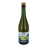 TERRE DE L'ALPE Cidre doux Bio - 75cl