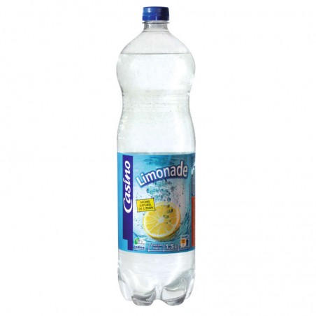 CASINO Limonade 1.5L