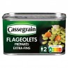 CASSEGRAIN Flageolets extra fins 265g