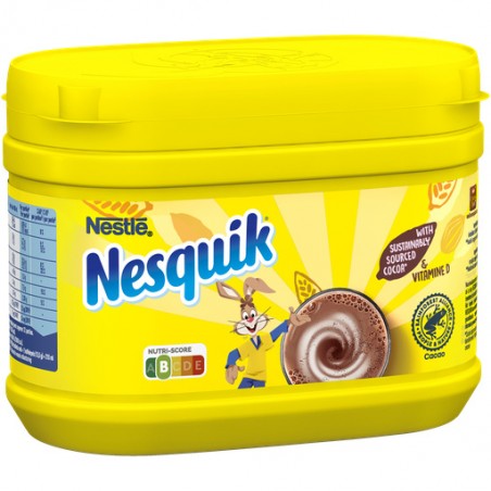 NESQUIK Poudre chocolatée - 300g